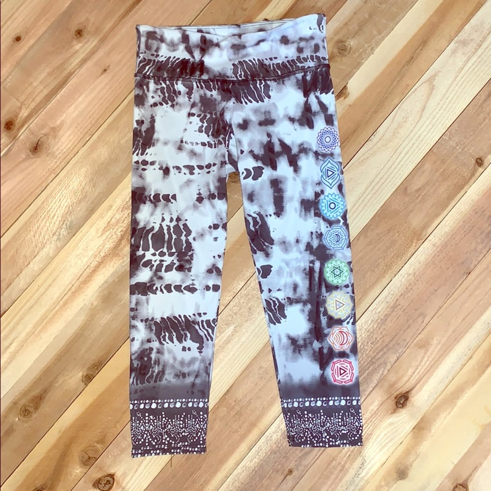 Onzie Capri Leggings - Women's Yoga Pants
